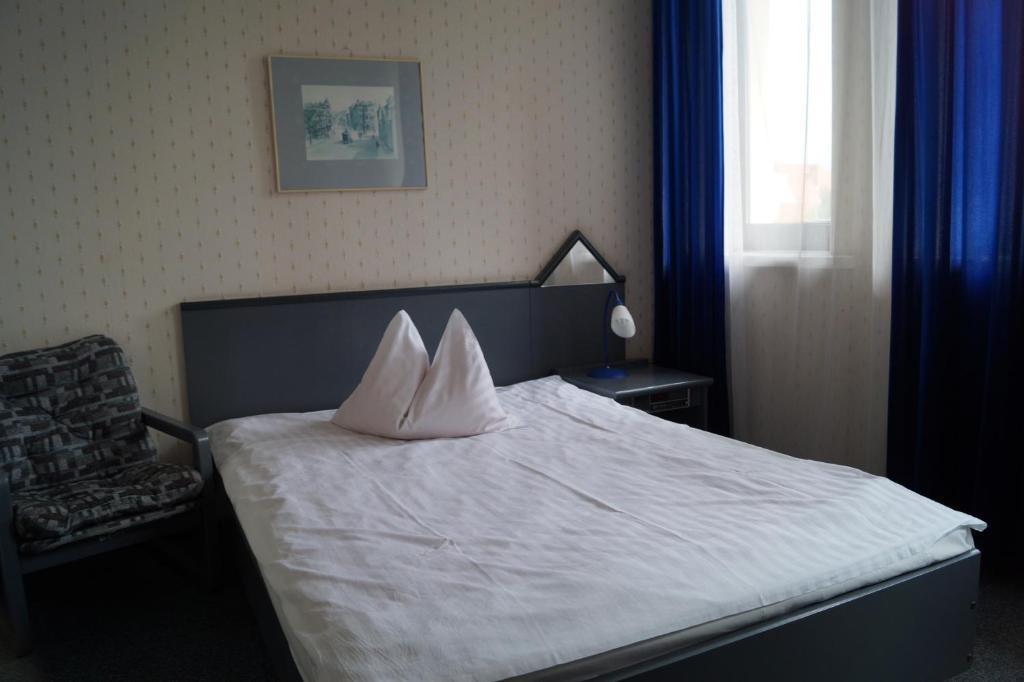 Arbiter Hotel Elblag Room photo